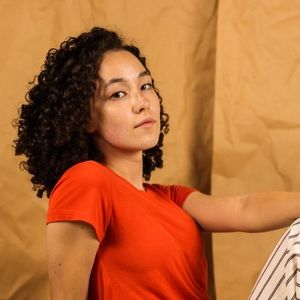 Meet your Posher, Lucy